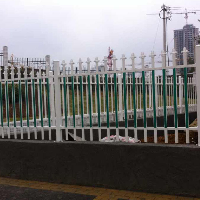 宜川围墙护栏-01