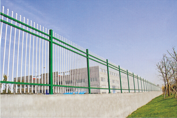 宜川围墙护栏0703-85-60