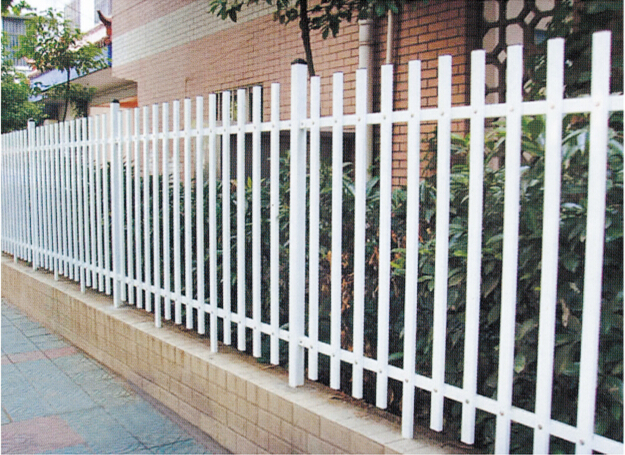 宜川围墙护栏0802-85-60