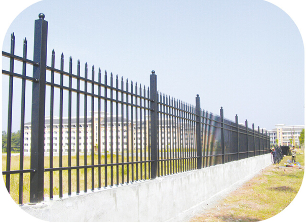 宜川围墙护栏0602-85-60